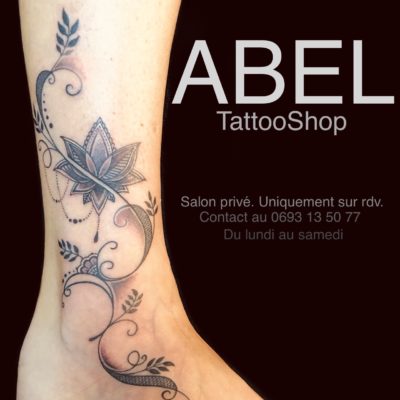 Abel TattooShop