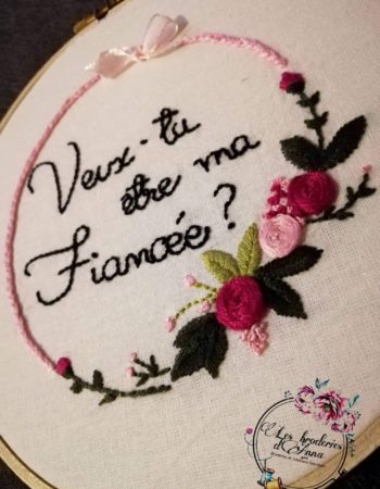 Les Broderies d’Anna